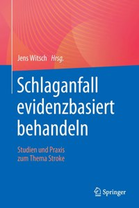 Schlaganfall Evidenzbasiert Behandeln