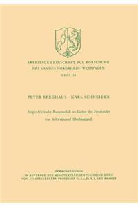 Anglo-friesische Runensolidi im Lichte des Neufundes von Schweindorf (Ostfriesland)