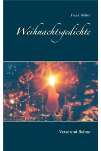 Weihnachtsgedichte