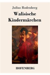 Walisische Kindermärchen