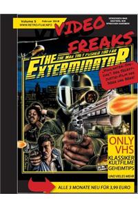Video Freaks Volume 5