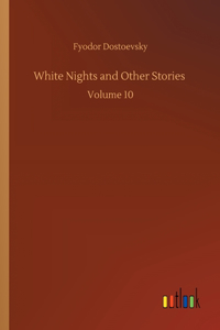 White Nights and Other Stories