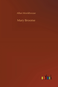 Mary Broome