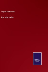 alte Helm