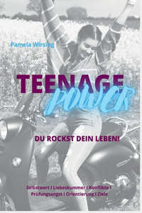 Teenage Power
