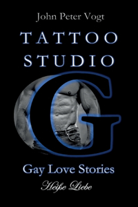 Tattoo Studio