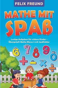 Mathe mit Spaß