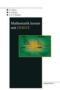 Mathematik lernen mit DERIVE