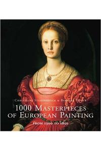 Masterpieces of European Painting