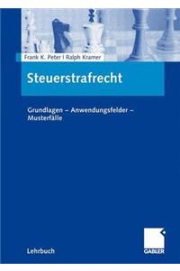 Steuerstrafrecht