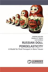 Russian Doll Poroelasticity