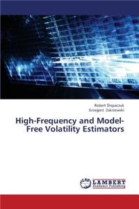 High-Frequency and Model-Free Volatility Estimators