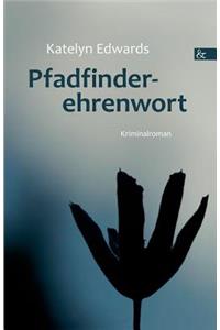 Pfadfinderehrenwort