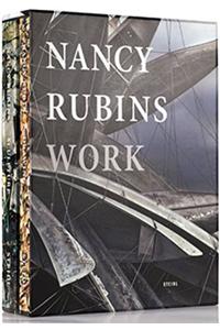 Nancy Rubins: Work