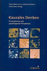 Kausales Denken