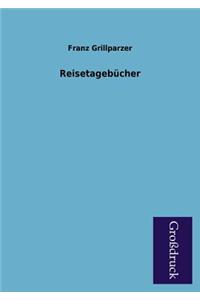 Reisetagebucher