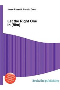 Let the Right One in (Film)