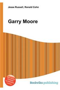Garry Moore