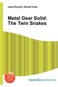 Metal Gear Solid