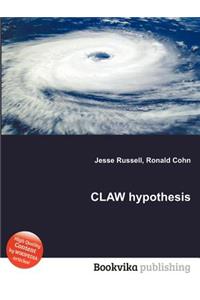 Claw Hypothesis