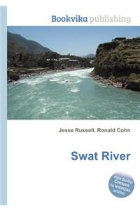 Swat River