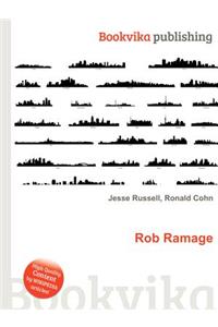Rob Ramage