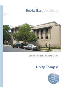 Unity Temple