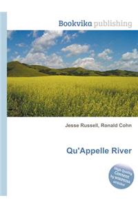 Qu'appelle River