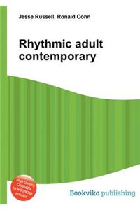 Rhythmic Adult Contemporary