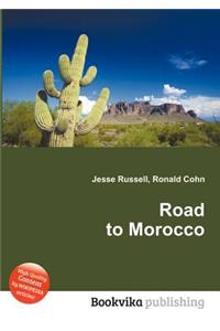 Road to Morocco