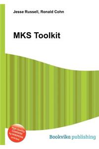 MKS Toolkit