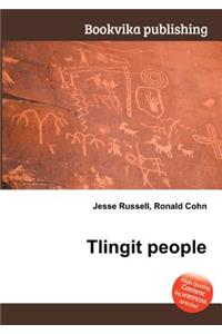 Tlingit People