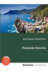 Pasquale Gravina