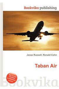 Taban Air