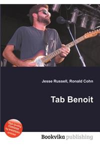 Tab Benoit