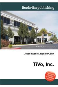 Tivo, Inc.