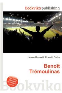 Benoit Tremoulinas