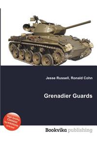 Grenadier Guards