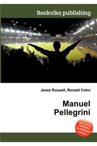 Manuel Pellegrini