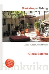 Gloria Estefan
