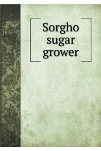 Sorgho sugar grower