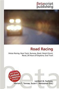 Road Racing
