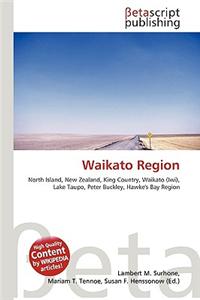 Waikato Region