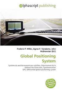 Global Positioning System