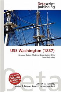 USS Washington (1837)