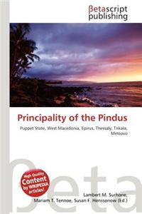 Principality of the Pindus