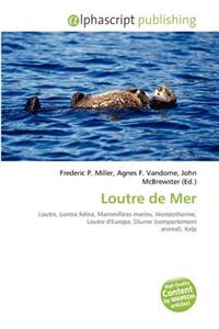 Loutre de Mer