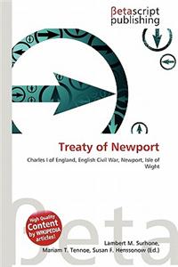 Treaty of Newport