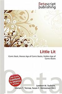 Little Lit