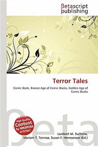 Terror Tales